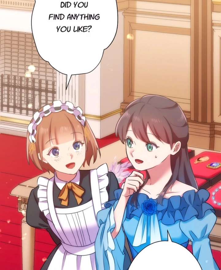 Your Majesty the King, I Will Educate You Chapter 29 459 041