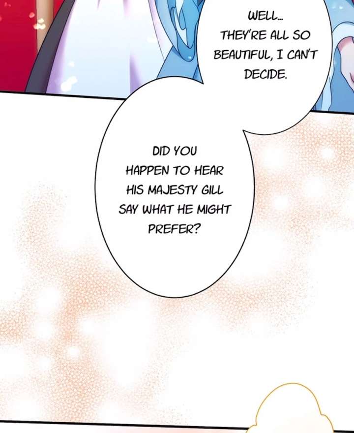 Your Majesty the King, I Will Educate You Chapter 29 460 042