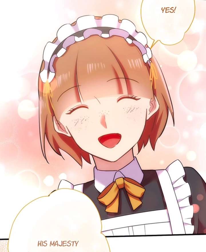 Your Majesty the King, I Will Educate You Chapter 29 461 043