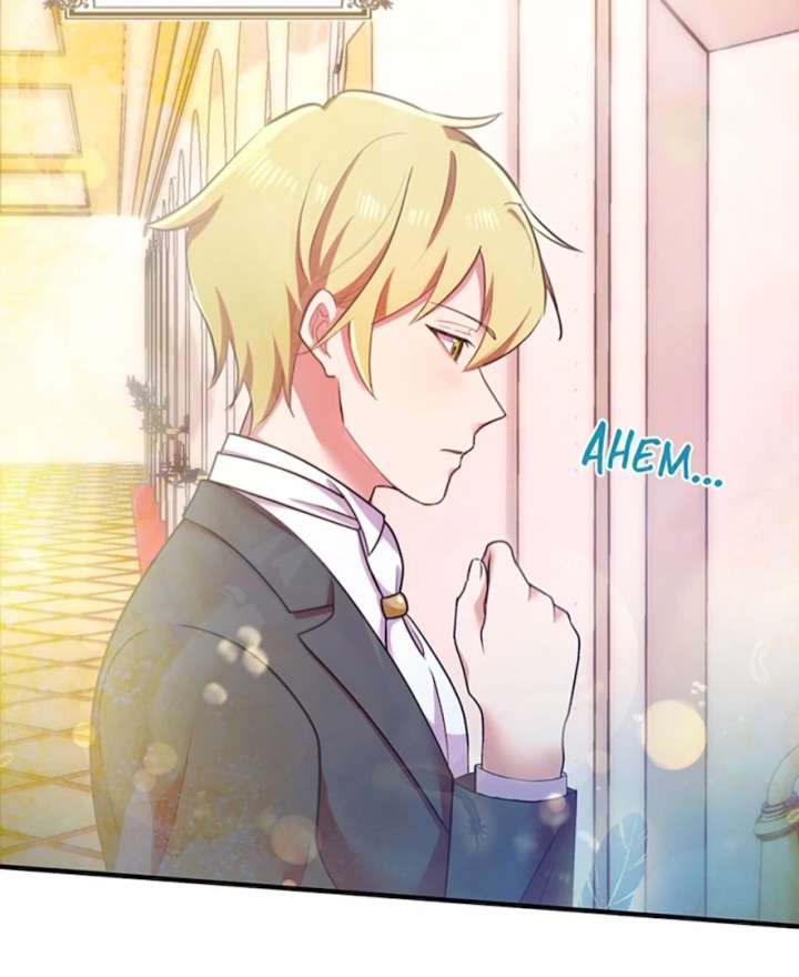 Your Majesty the King, I Will Educate You Chapter 29 468 050