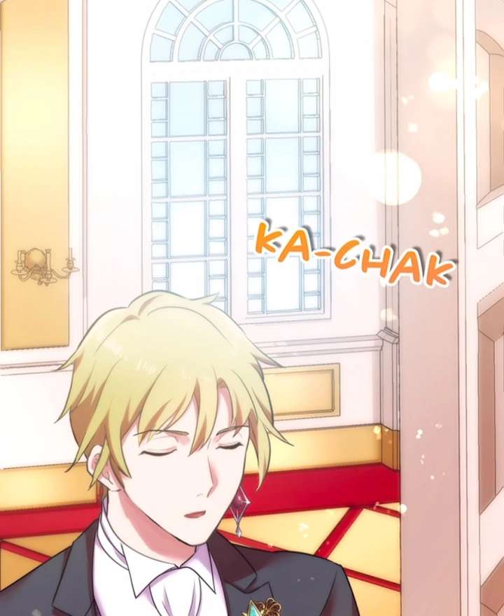 Your Majesty the King, I Will Educate You Chapter 29 470 052