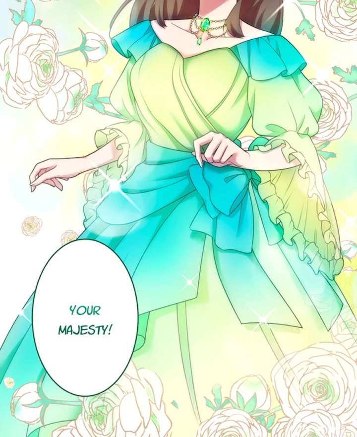 Your Majesty the King, I Will Educate You Chapter 29 472 054