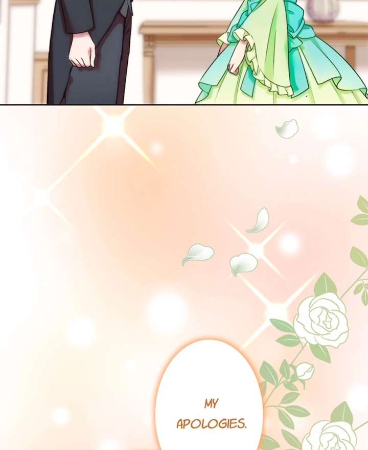 Your Majesty the King, I Will Educate You Chapter 29 477 059