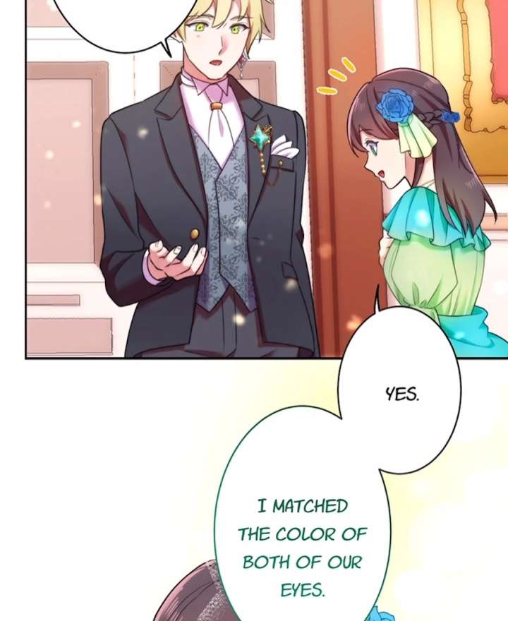 Your Majesty the King, I Will Educate You Chapter 29 482 064