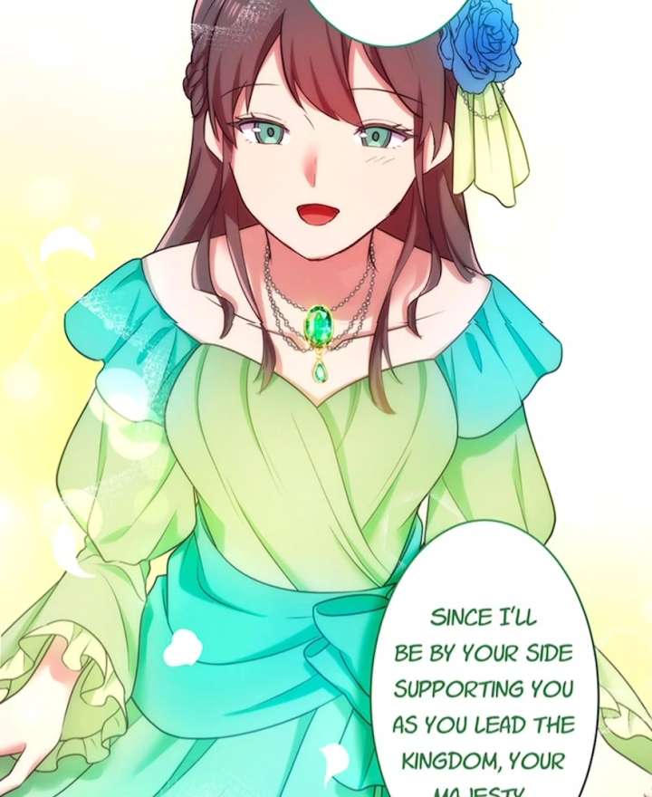 Your Majesty the King, I Will Educate You Chapter 29 483 065