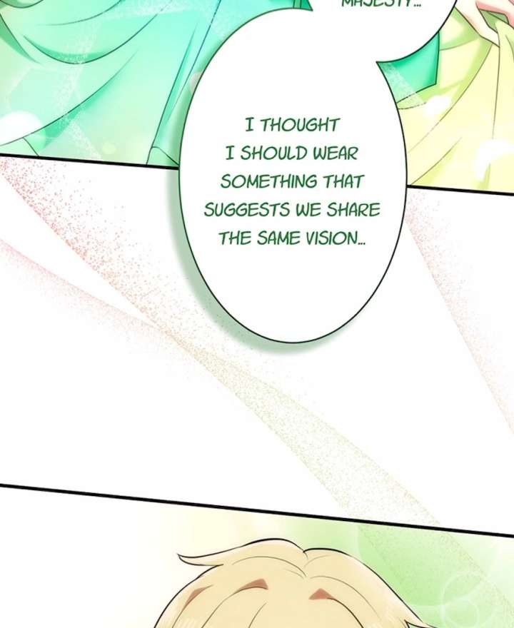 Your Majesty the King, I Will Educate You Chapter 29 484 066