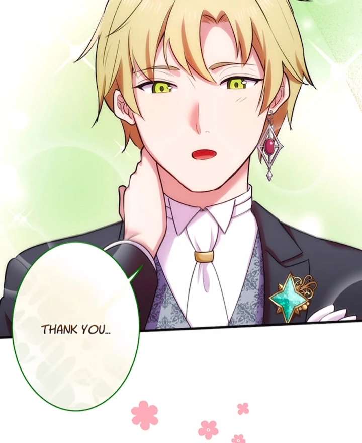 Your Majesty the King, I Will Educate You Chapter 29 485 067