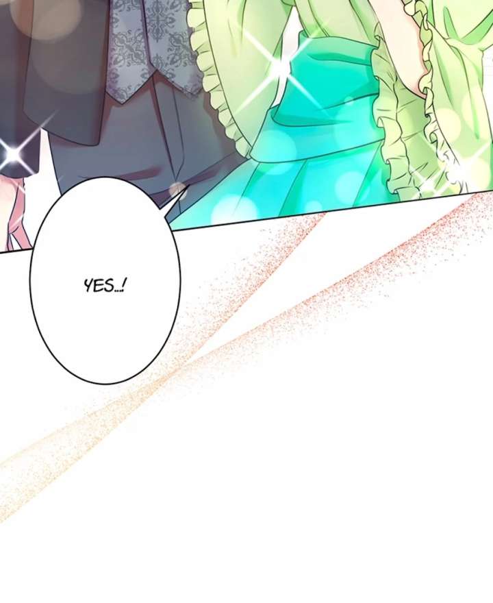 Your Majesty the King, I Will Educate You Chapter 29 489 071