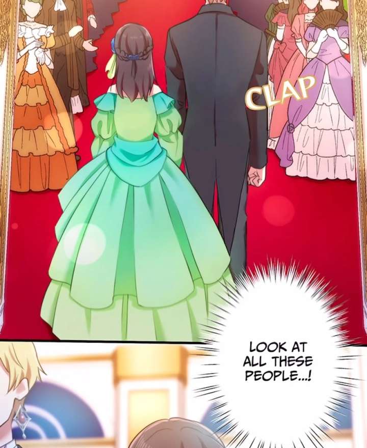 Your Majesty the King, I Will Educate You Chapter 29 491 073