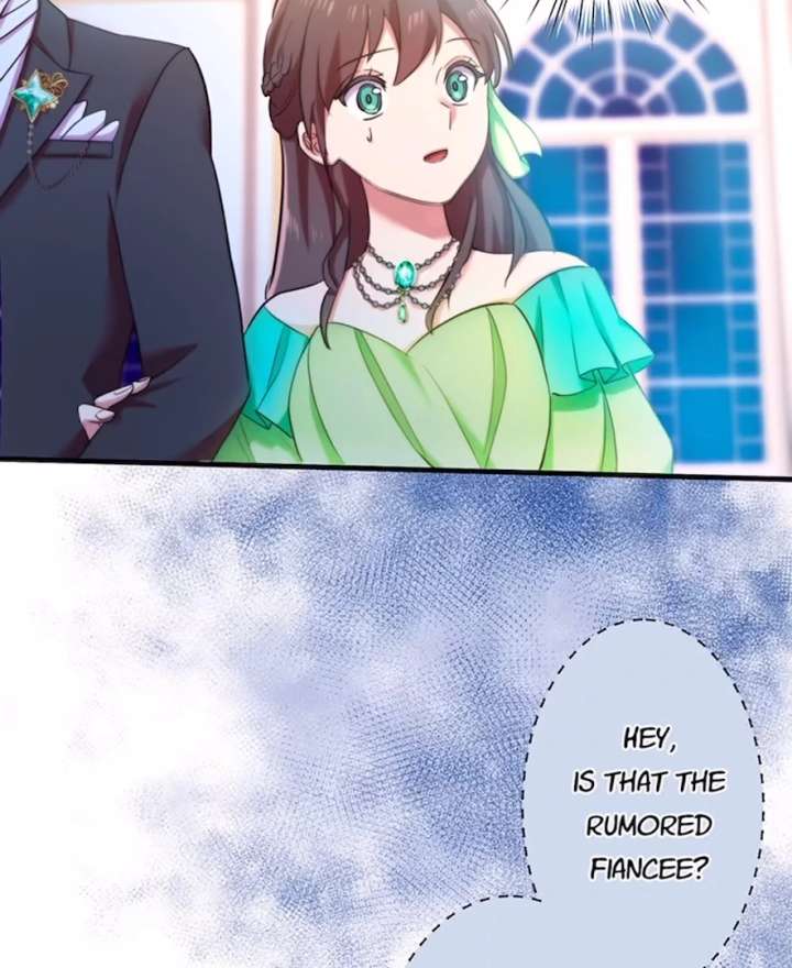 Your Majesty the King, I Will Educate You Chapter 29 492 074