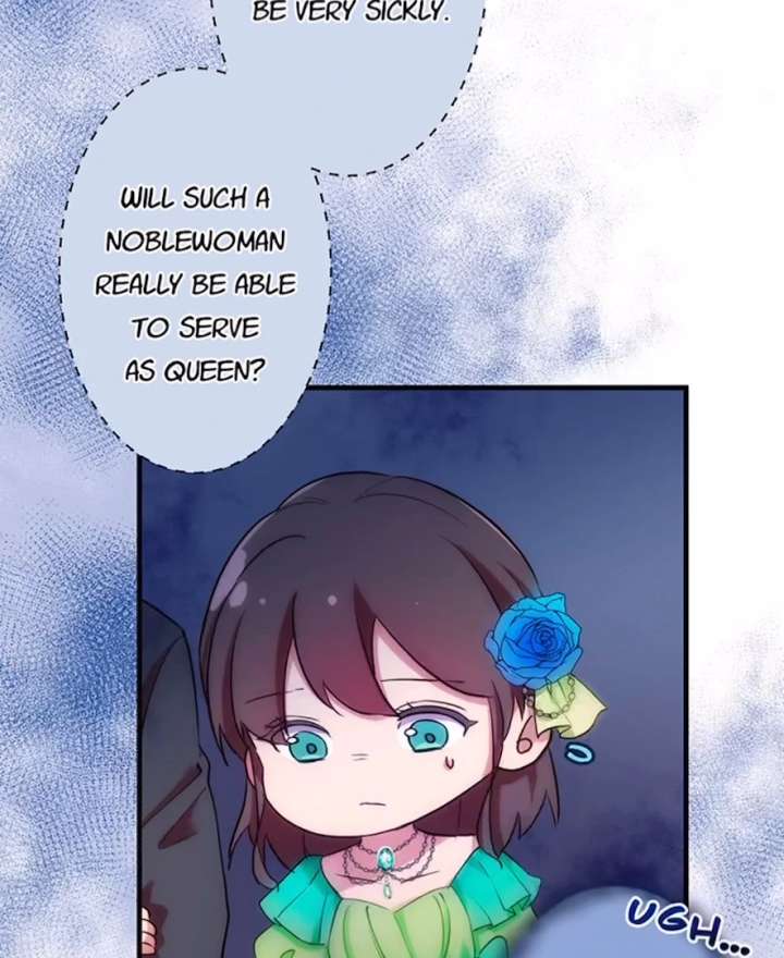 Your Majesty the King, I Will Educate You Chapter 29 494 076