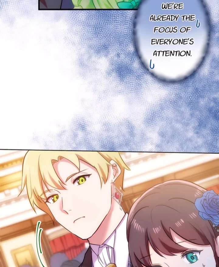 Your Majesty the King, I Will Educate You Chapter 29 495 077