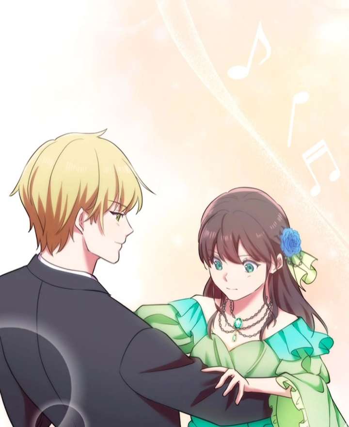 Your Majesty the King, I Will Educate You Chapter 29 500 082