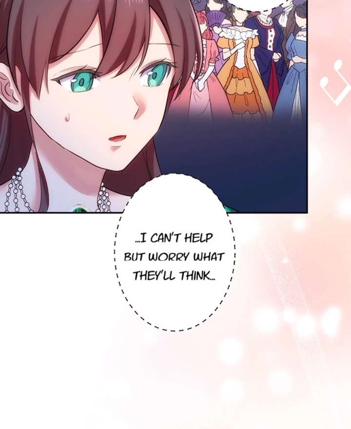 Your Majesty the King, I Will Educate You Chapter 29 504 086