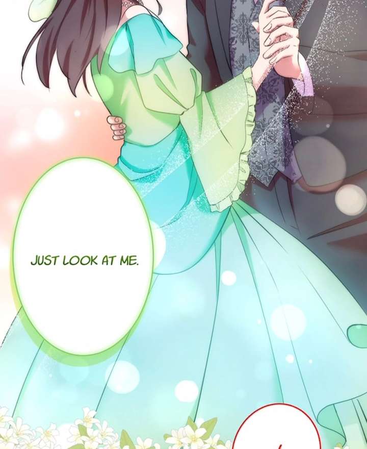 Your Majesty the King, I Will Educate You Chapter 29 506 088