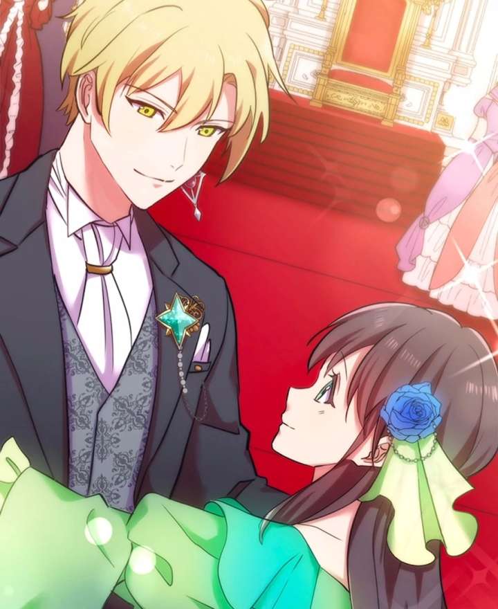 Your Majesty the King, I Will Educate You Chapter 29 508 090