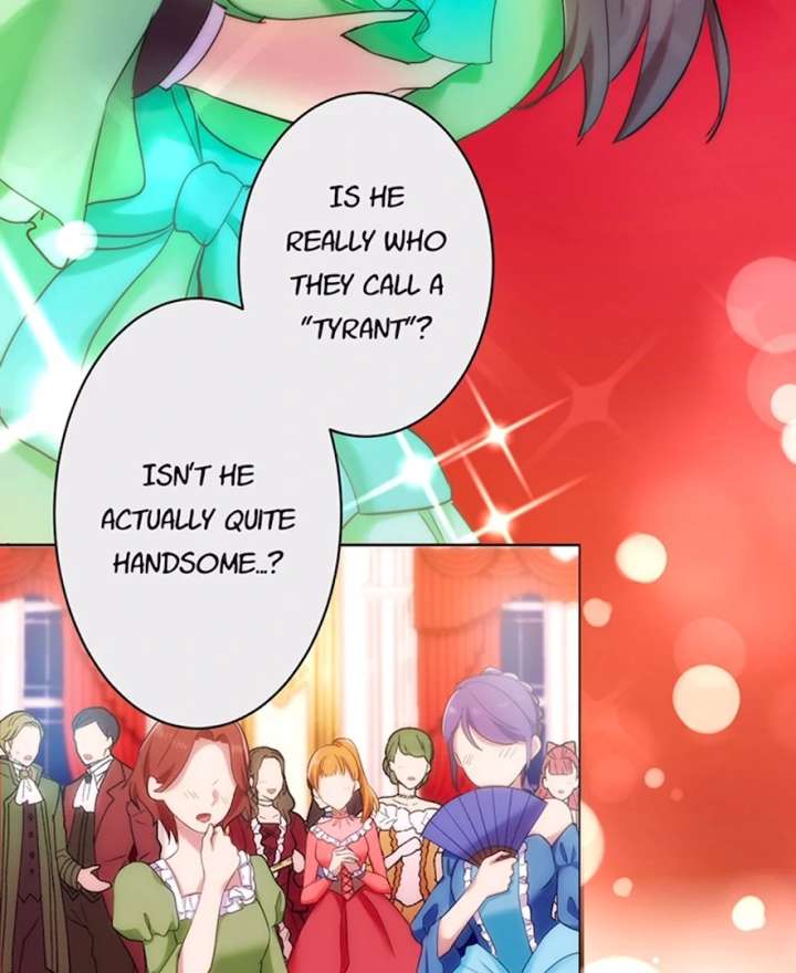 Your Majesty the King, I Will Educate You Chapter 29 509 091