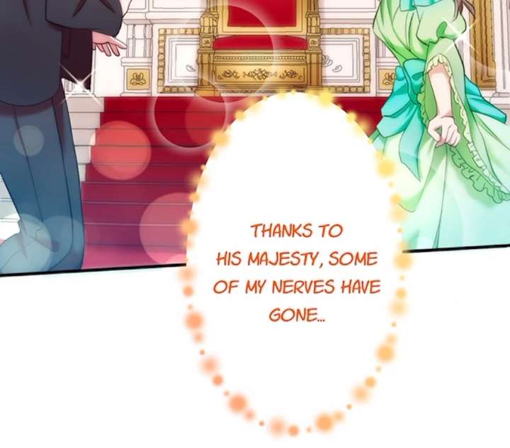 Your Majesty the King, I Will Educate You Chapter 29 512 094