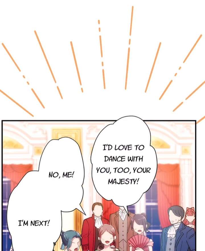 Your Majesty the King, I Will Educate You Chapter 29 513 095