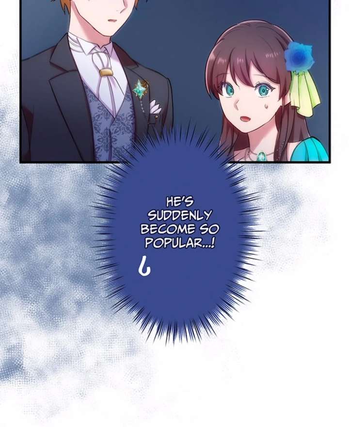 Your Majesty the King, I Will Educate You Chapter 29 515 097