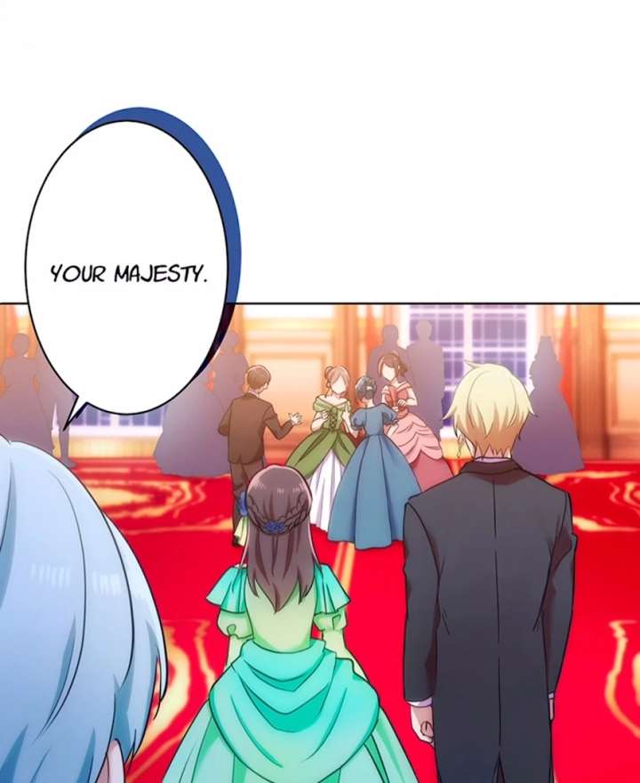 Your Majesty the King, I Will Educate You Chapter 29 516 098