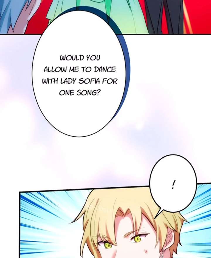 Your Majesty the King, I Will Educate You Chapter 29 517 099