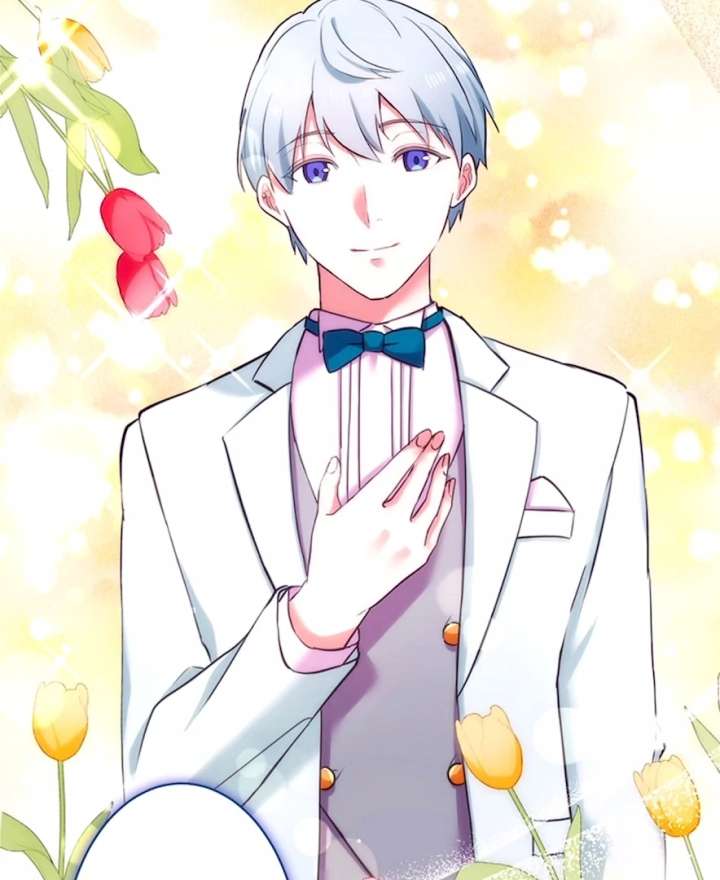 Your Majesty the King, I Will Educate You Chapter 29 519 101