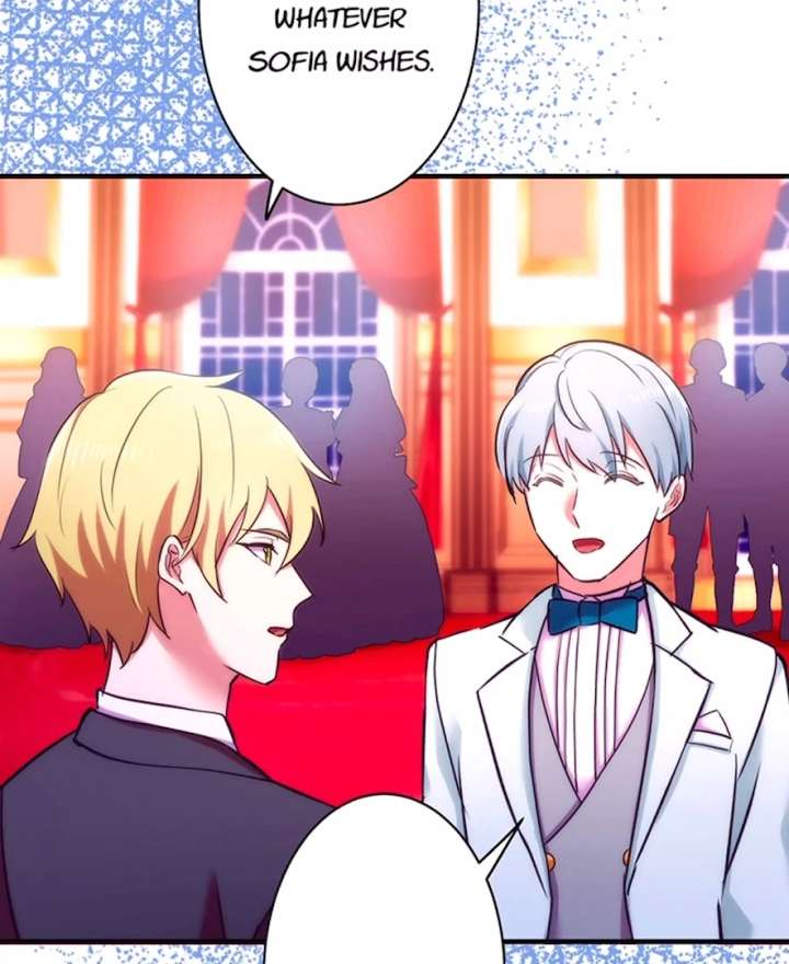 Your Majesty the King, I Will Educate You Chapter 29 521 103