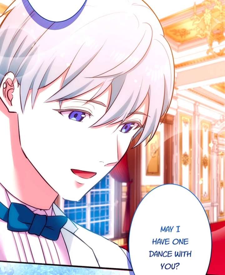 Your Majesty the King, I Will Educate You Chapter 29 523 105