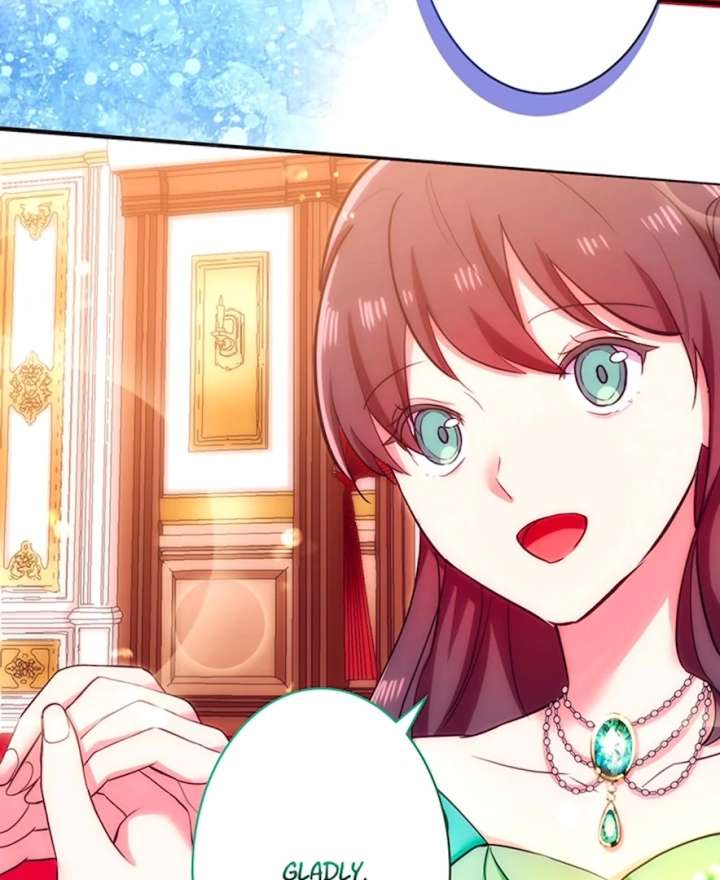 Your Majesty the King, I Will Educate You Chapter 29 524 106