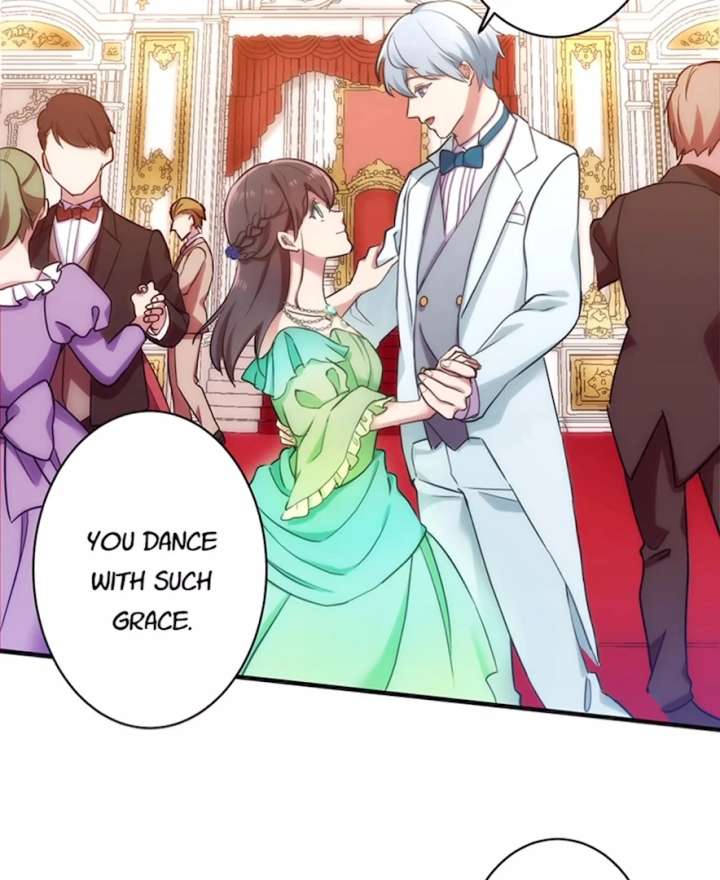 Your Majesty the King, I Will Educate You Chapter 29 528 110