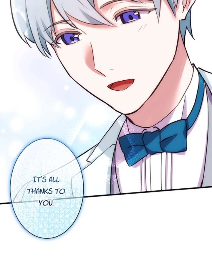 Your Majesty the King, I Will Educate You Chapter 29 532 114