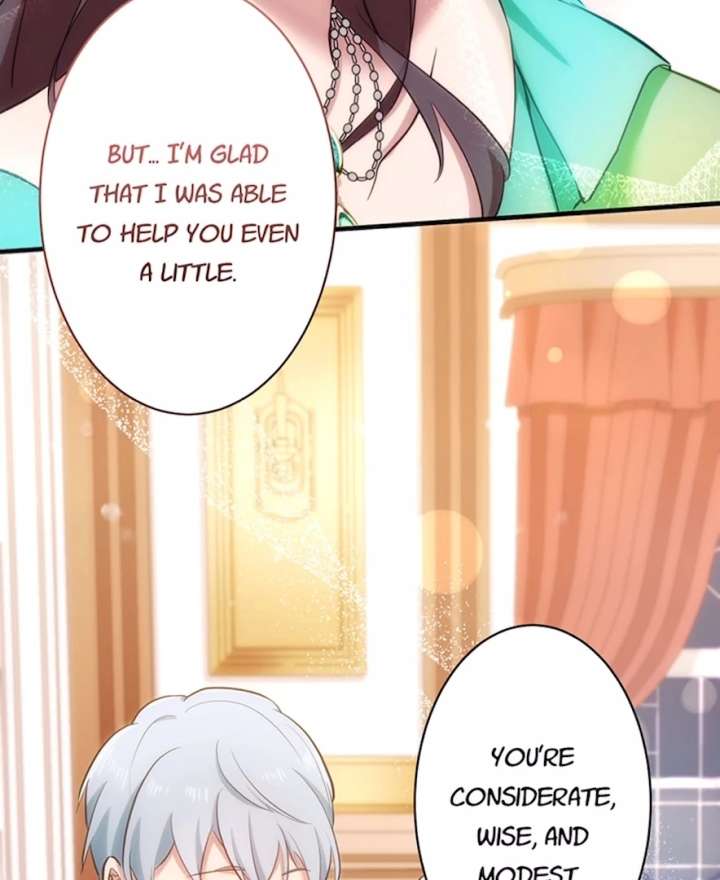 Your Majesty the King, I Will Educate You Chapter 29 534 116