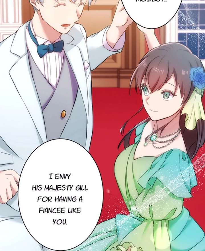 Your Majesty the King, I Will Educate You Chapter 29 535 117