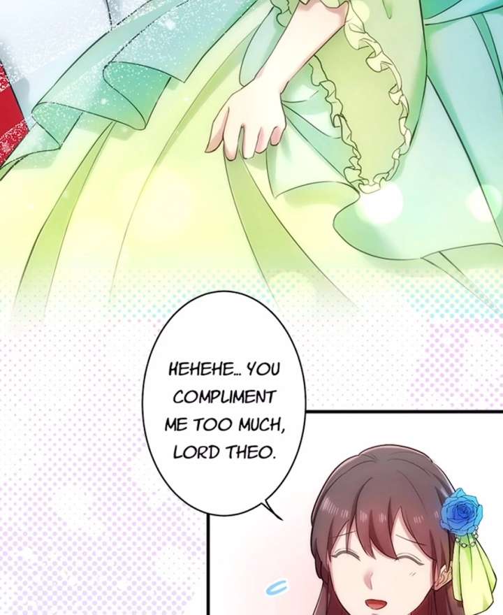 Your Majesty the King, I Will Educate You Chapter 29 536 118