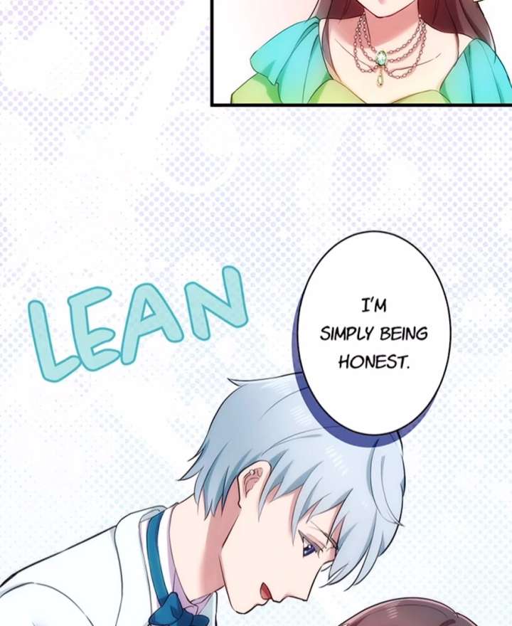 Your Majesty the King, I Will Educate You Chapter 29 537 119