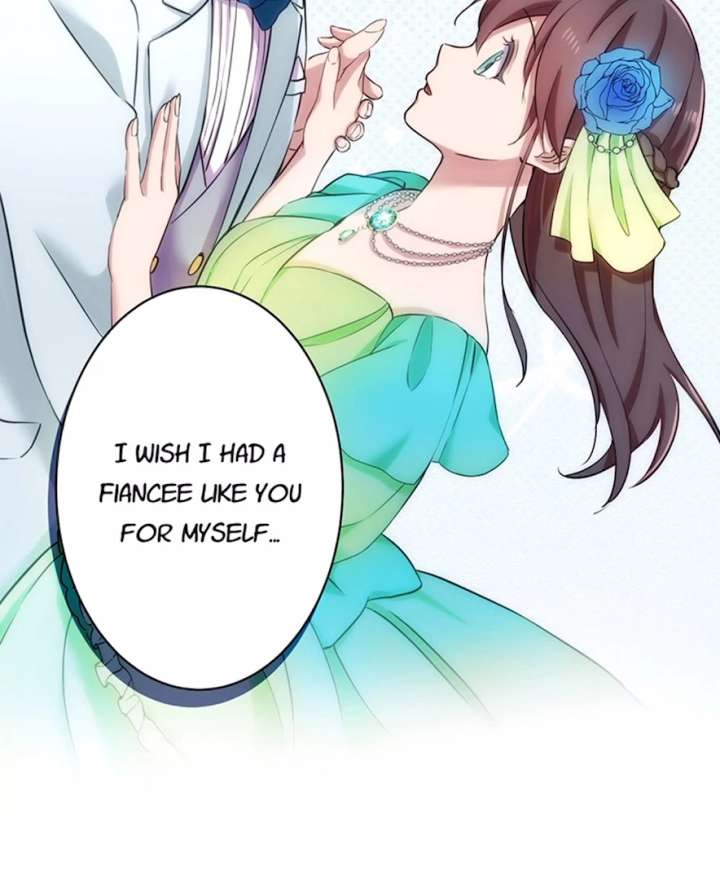 Your Majesty the King, I Will Educate You Chapter 29 538 120