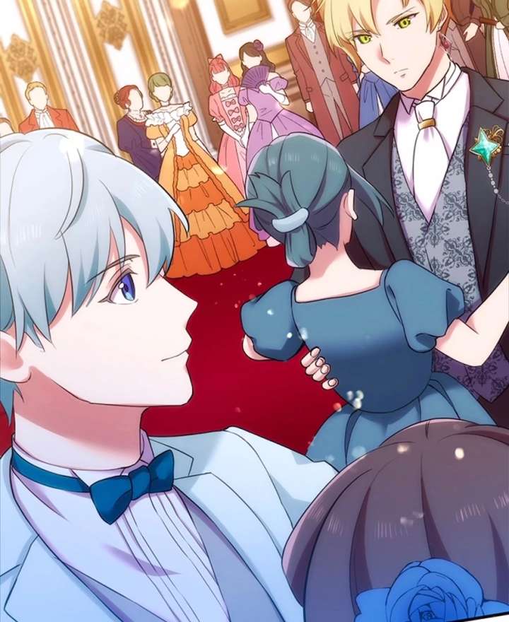 Your Majesty the King, I Will Educate You Chapter 29 543 125