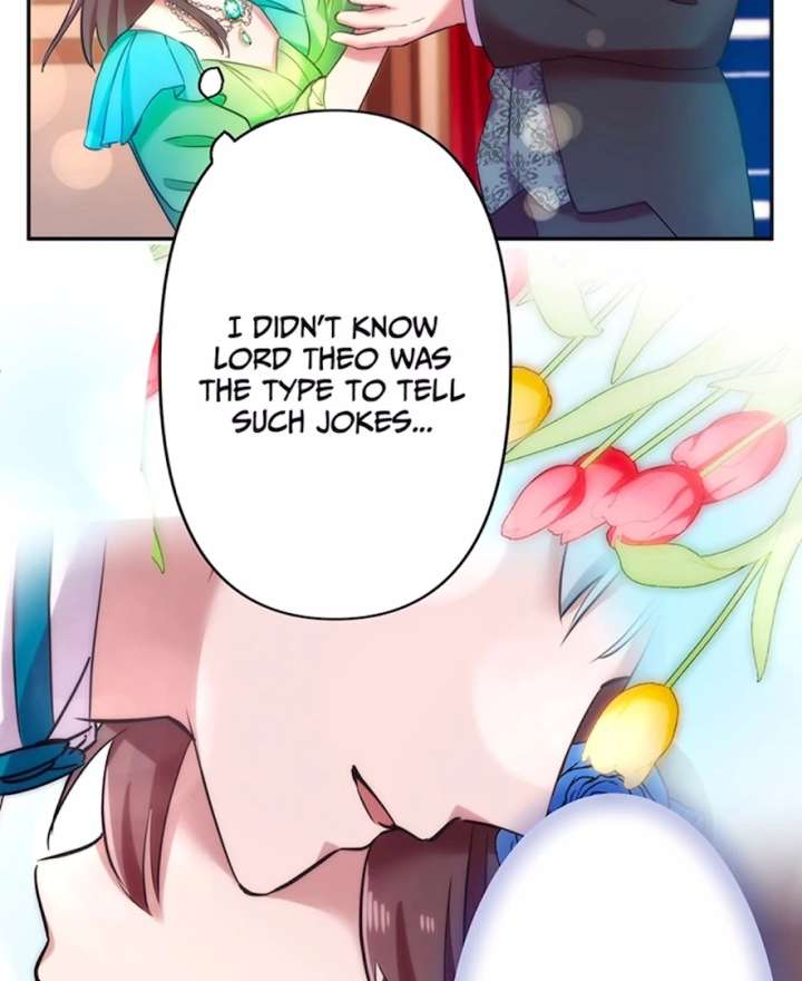 Your Majesty the King, I Will Educate You Chapter 29 548 130