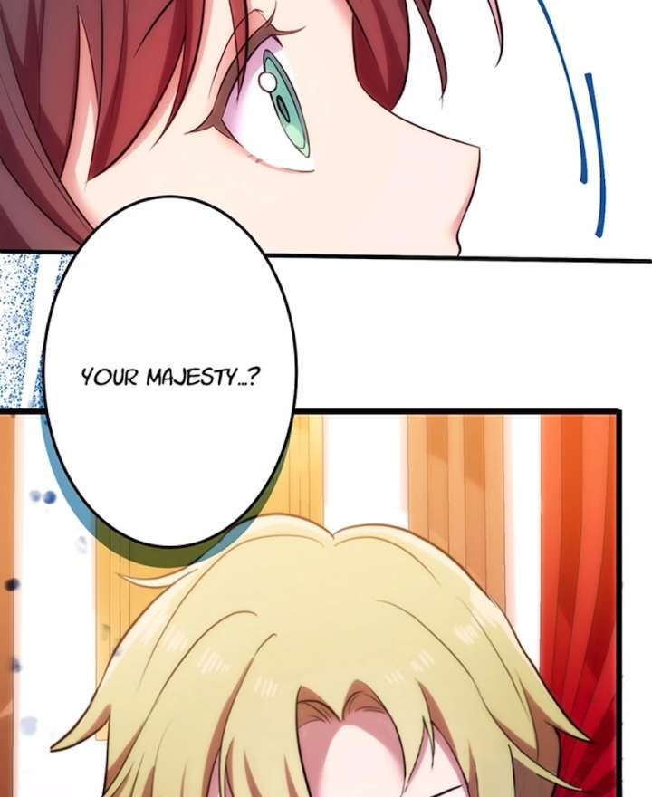 Your Majesty the King, I Will Educate You Chapter 29 552 134