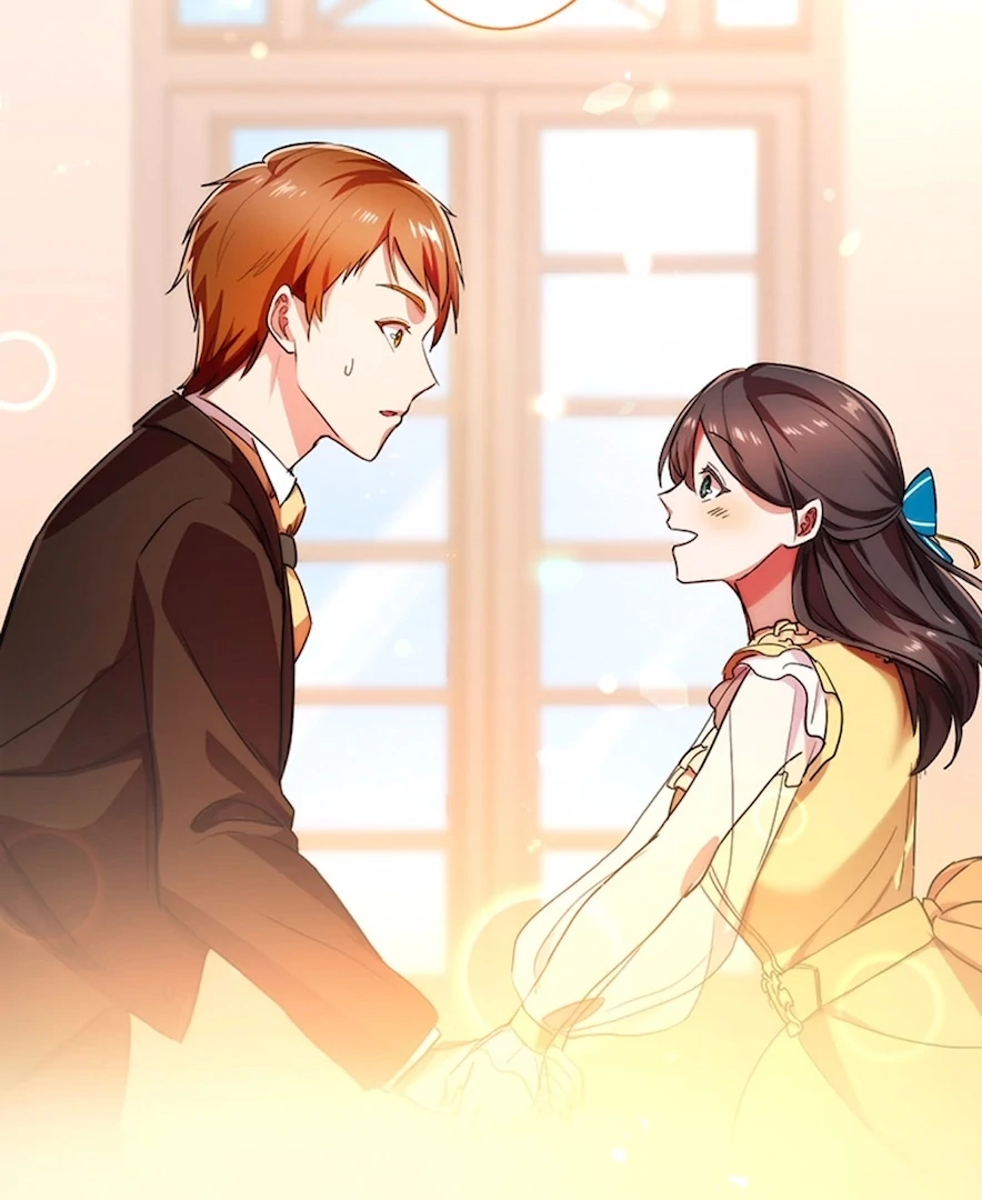 Your Majesty the King, I Will Educate You Chapter 4 336 002