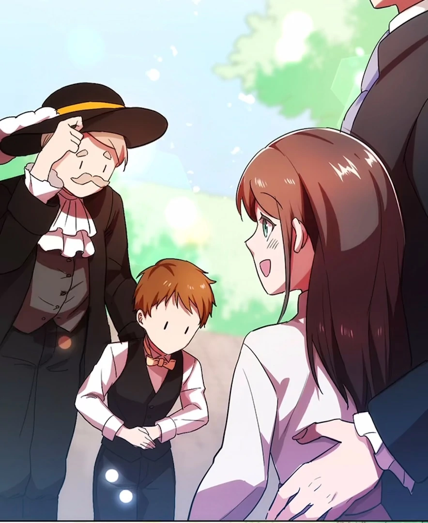 Your Majesty the King, I Will Educate You Chapter 4 340 006