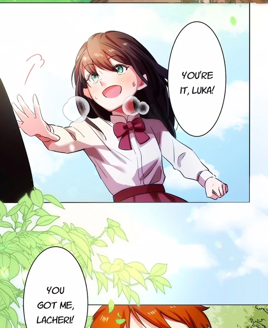 Your Majesty the King, I Will Educate You Chapter 4 342 008