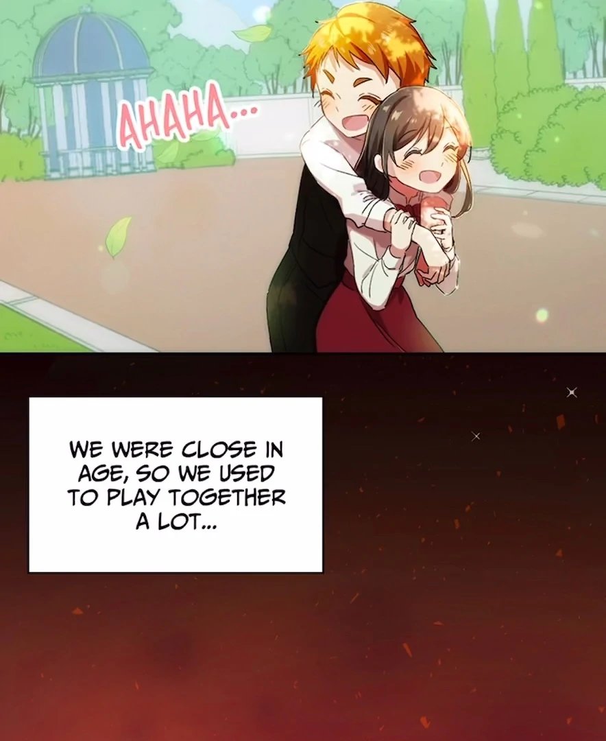 Your Majesty the King, I Will Educate You Chapter 4 344 010