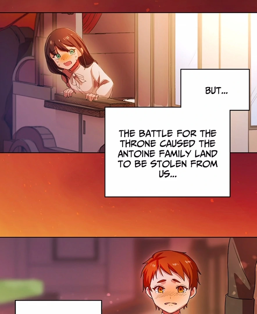 Your Majesty the King, I Will Educate You Chapter 4 345 011