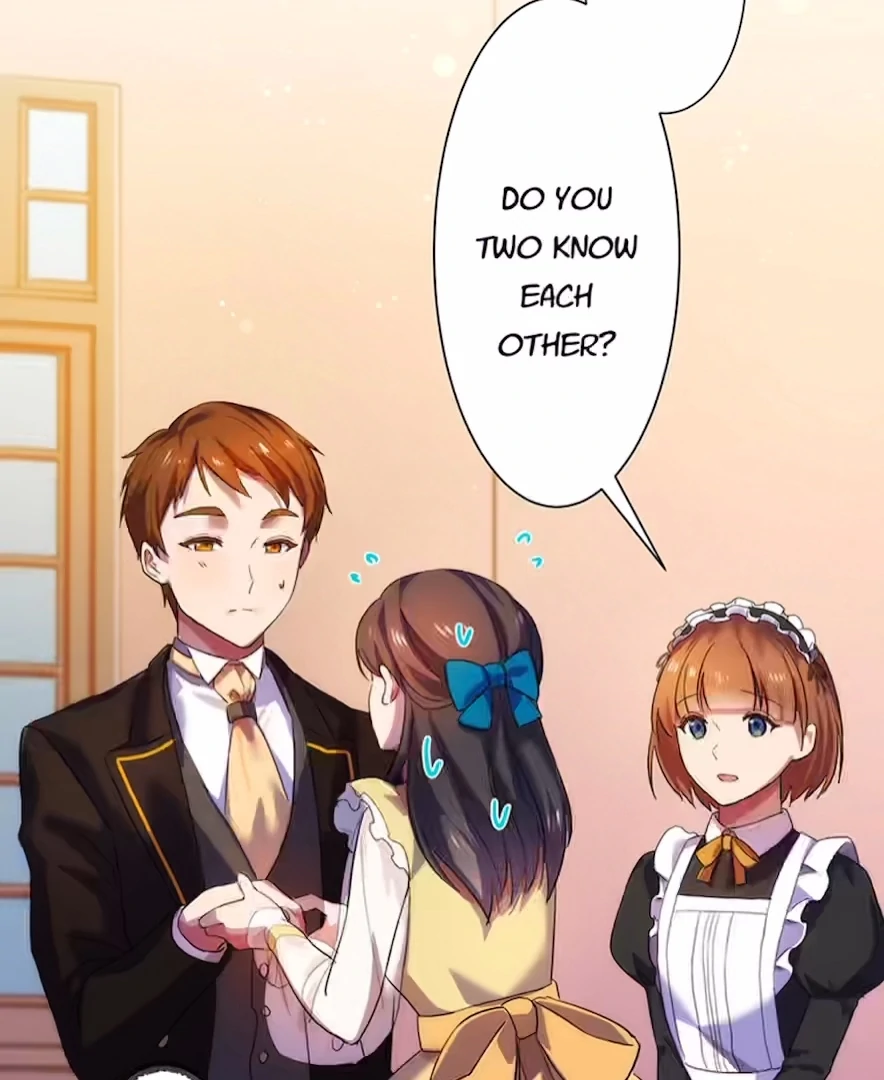 Your Majesty the King, I Will Educate You Chapter 4 347 013