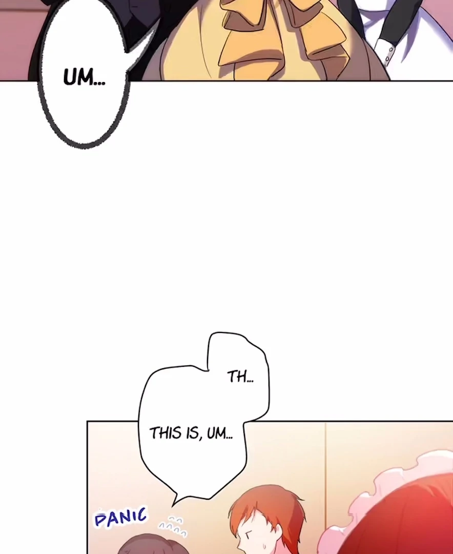 Your Majesty the King, I Will Educate You Chapter 4 348 014