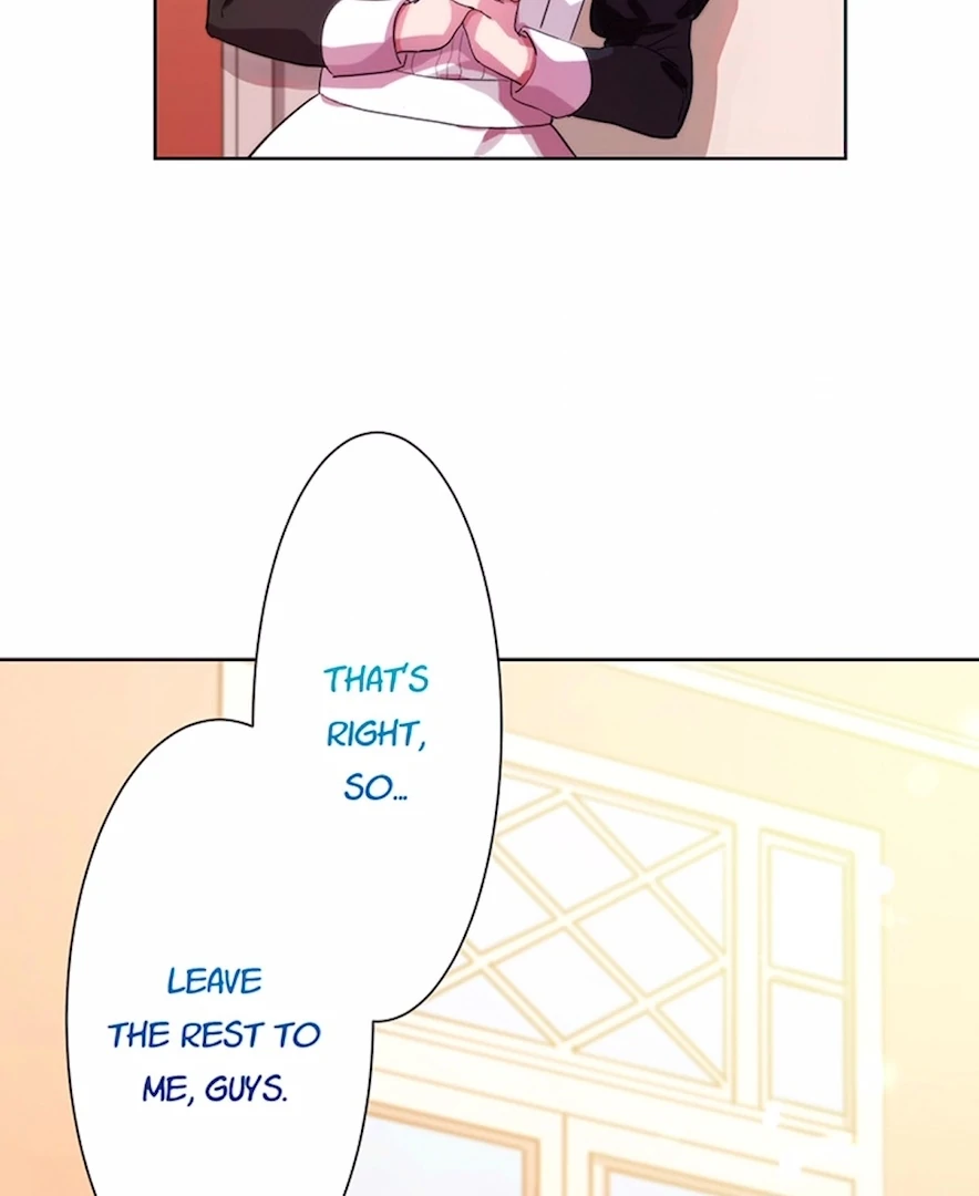 Your Majesty the King, I Will Educate You Chapter 4 354 020