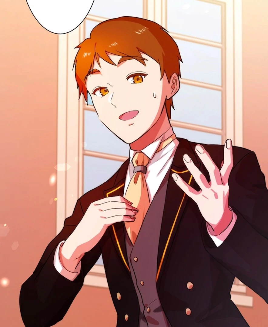 Your Majesty the King, I Will Educate You Chapter 4 355 021