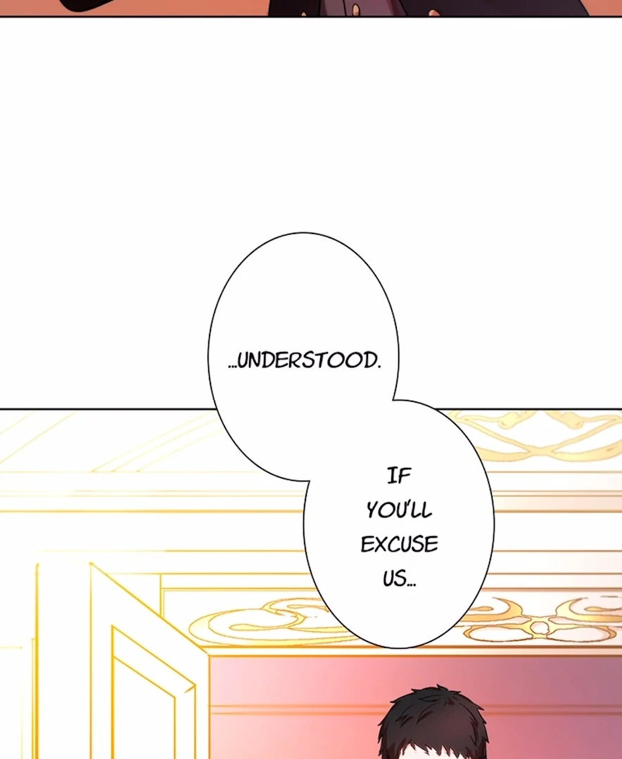 Your Majesty the King, I Will Educate You Chapter 4 356 022